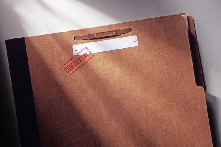 Confidentiality in Social Work: Protecting Client Trust