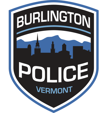 City of Burlington Police Department
