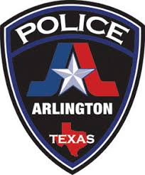 Arlington TX Police Department