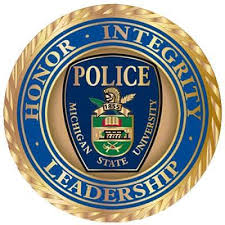 Michigan State University Police and Public Safety