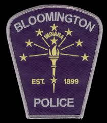 Bloomington IA
