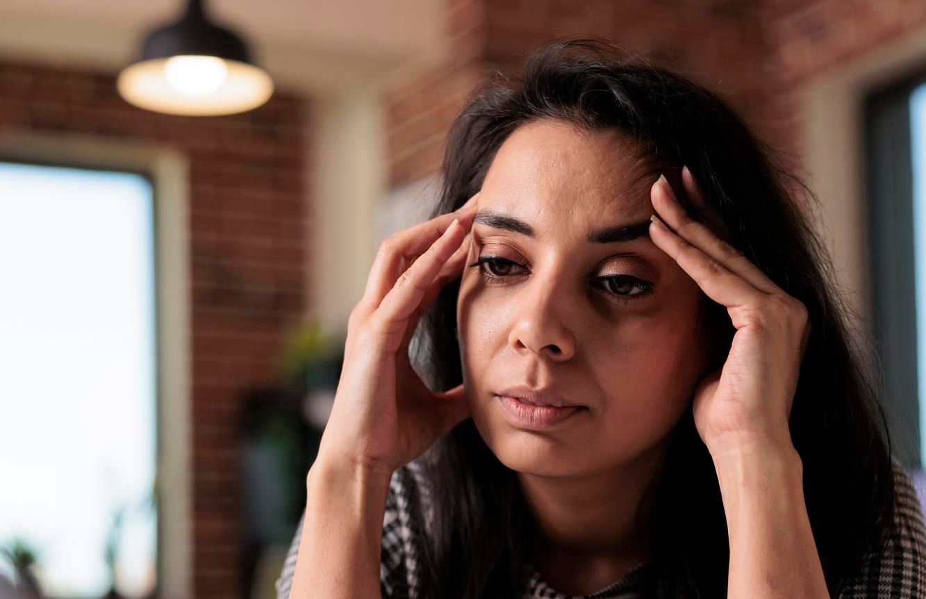 Blog: How to Address and Overcome Social Worker Burnout