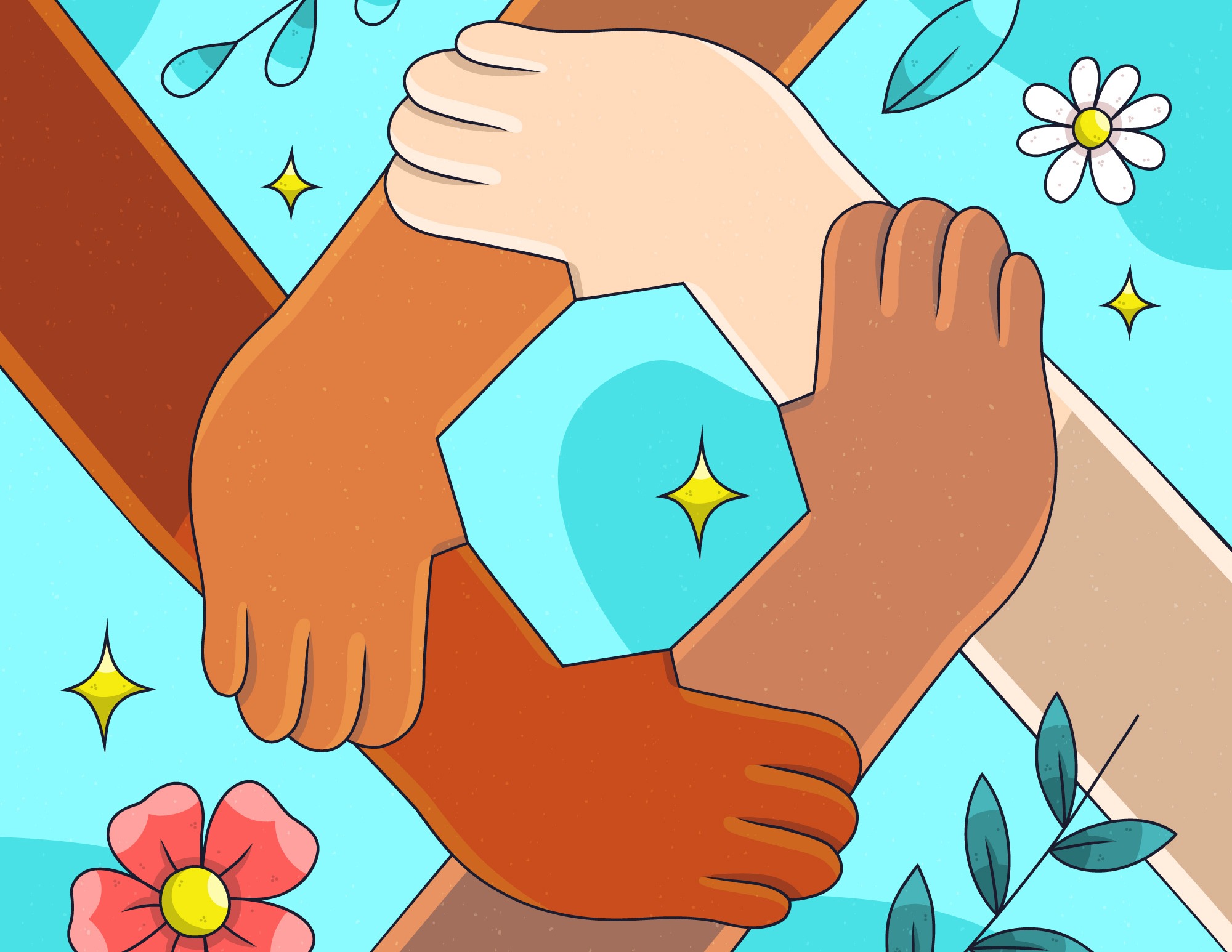 Community Outreach Programs: Importance & Benefits — Casebook blog article