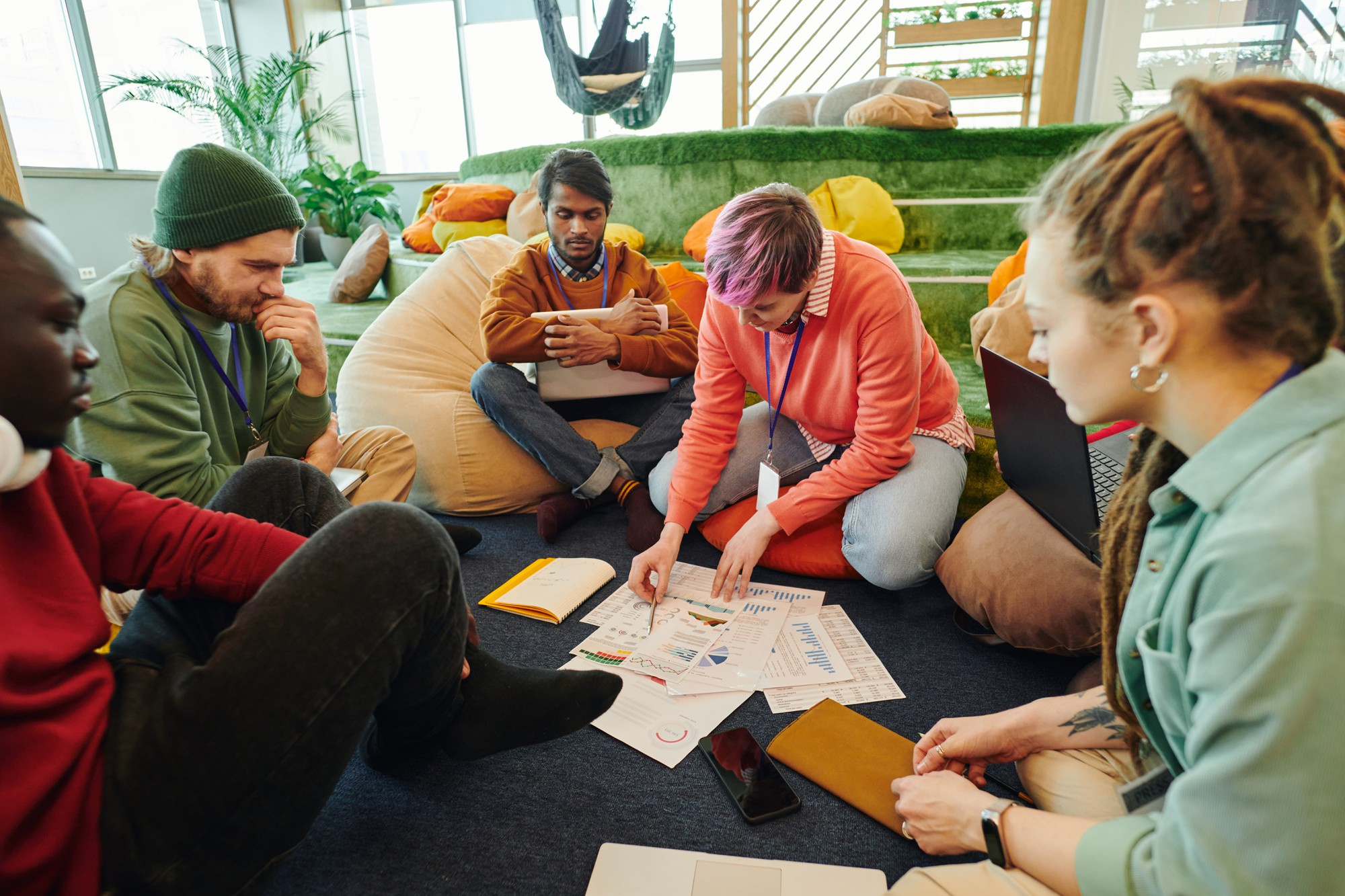 The 3 Levels of Social Work: A Short Guide — Casebook blog article
