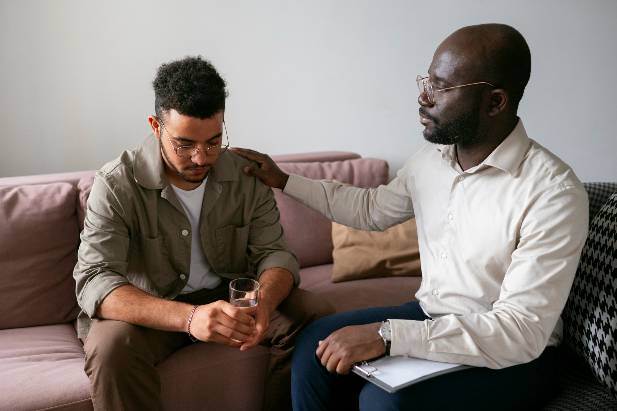 The Role Of a Correctional Social Worker — Casebook blog article
