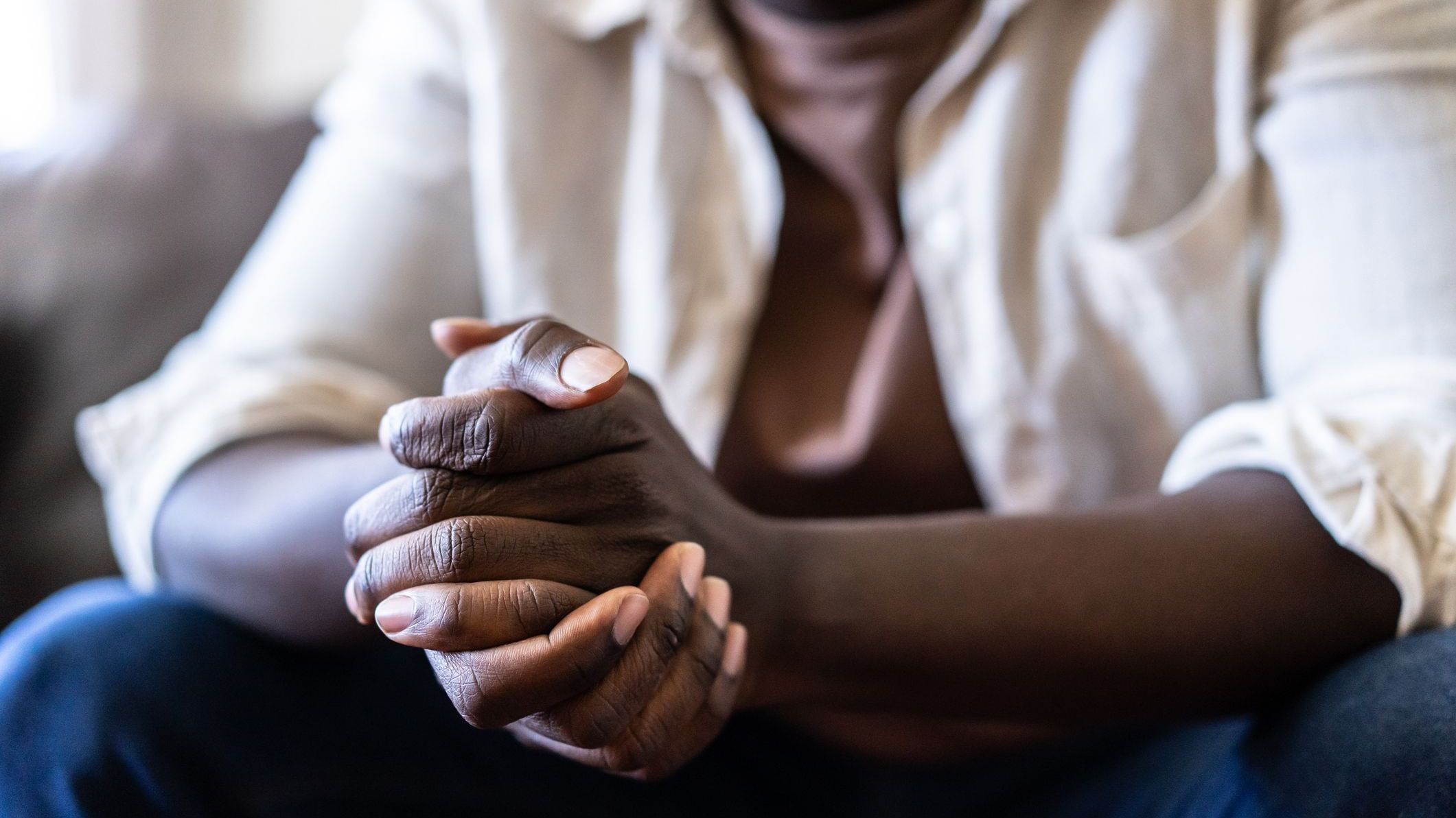 Understanding and Coping With Secondary Trauma in Social Work — Casebook blog article