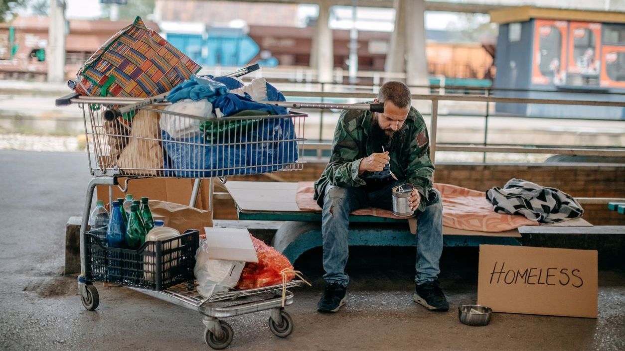 Veterans Homeless Support: How Case Management Tools Help — Casebook blog article