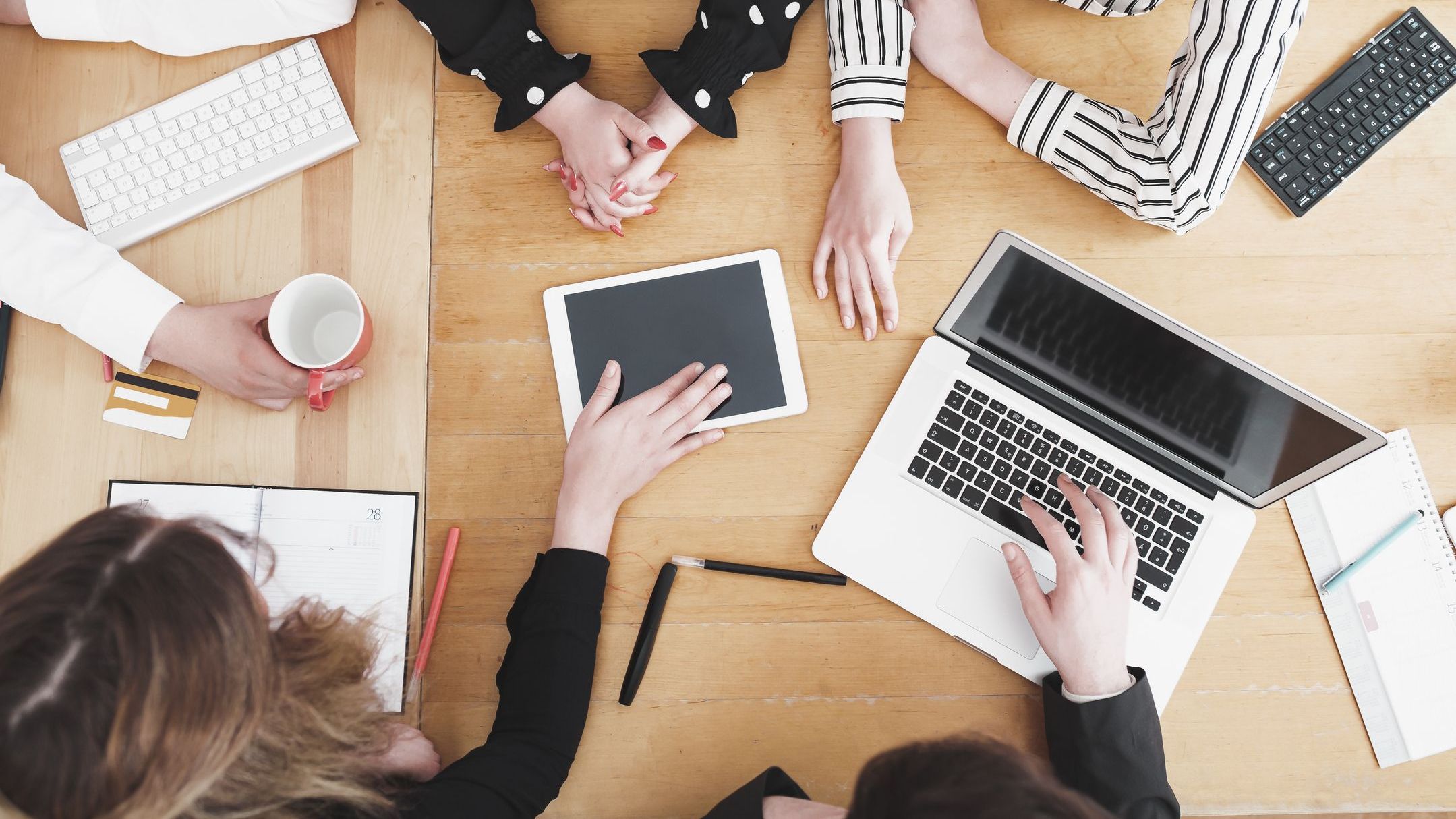 Strengthening Victim Services with Technology — Casebook blog article