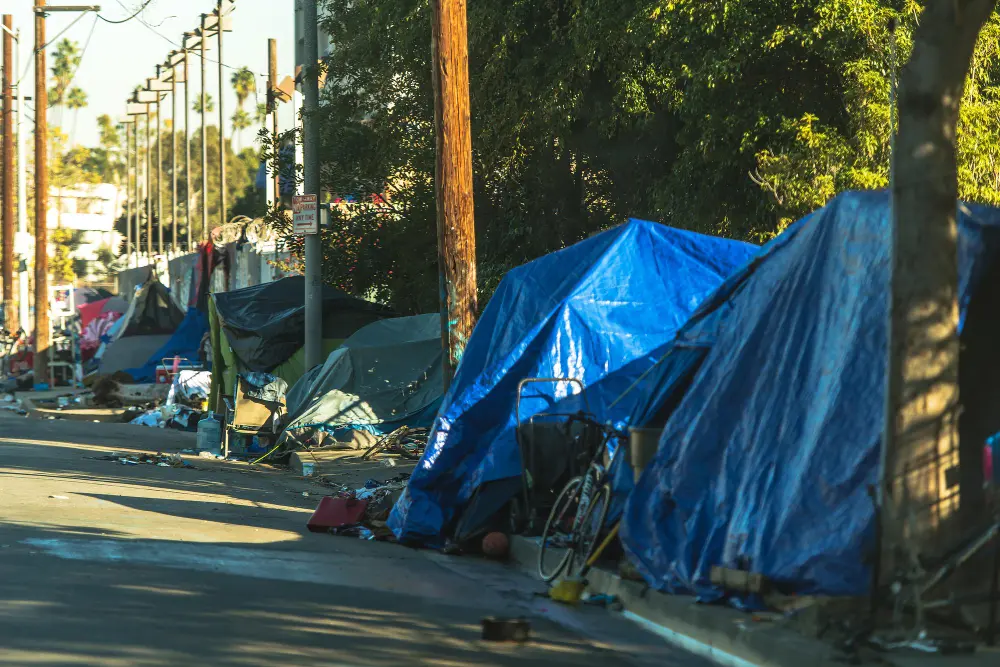 NOHO Home Alliance Casebook case study
