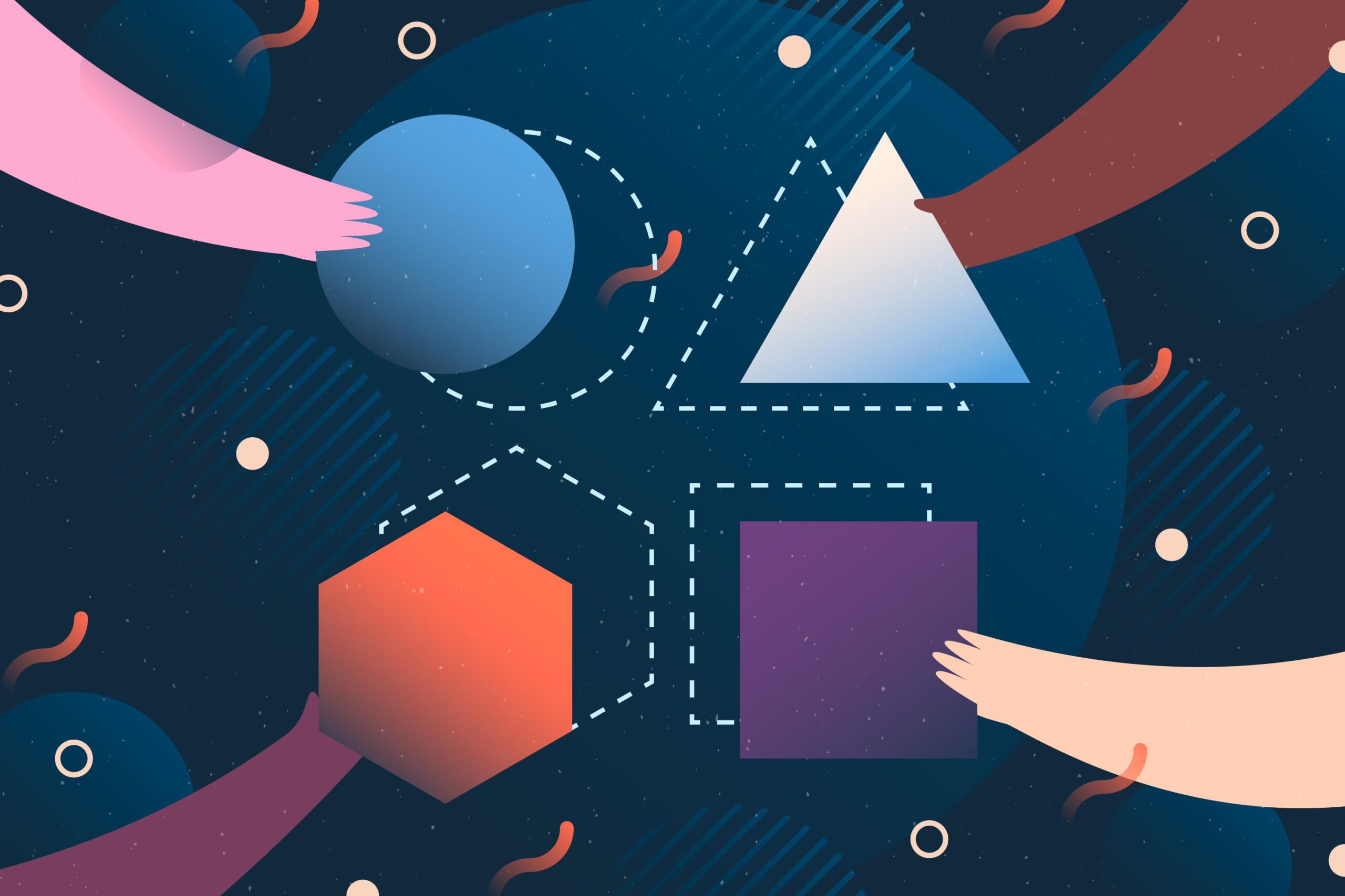 4 Key Types of Case Management Models in Social Work — Casebook blog article