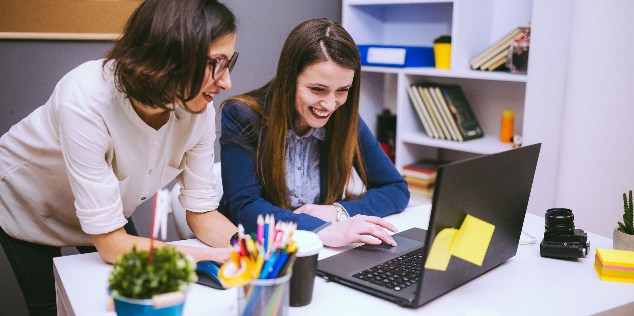 How to Develop and Grow the 9 Competencies of Social Work — Casebook blog article